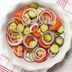 Italian Tomato Cucumber Salad