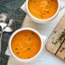 Easy Carrot Soup