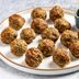 Air-Fryer Meatballs