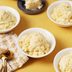 Homemade Sweet Corn Ice Cream