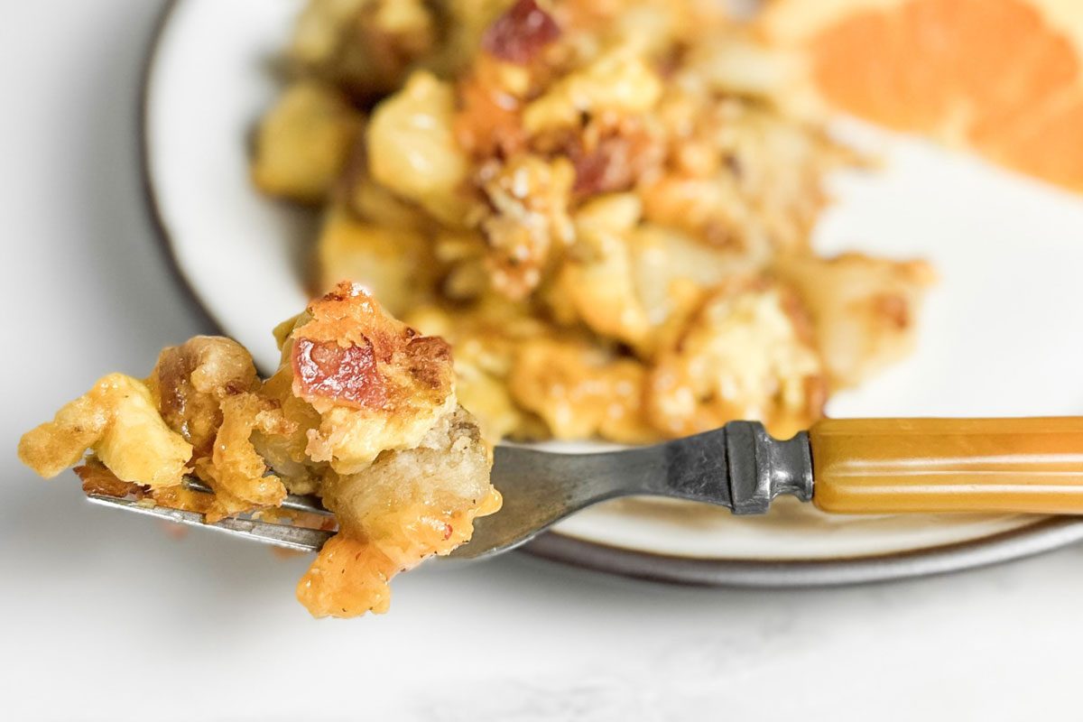 Taste Of Home Farmers Breakfast