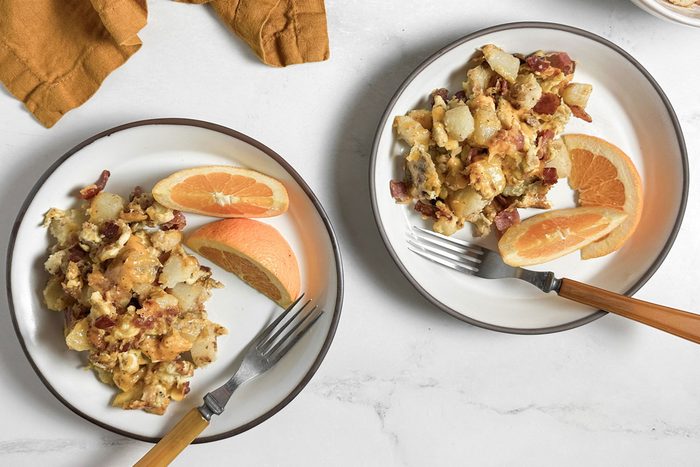 Taste Of Home Farmers Breakfast