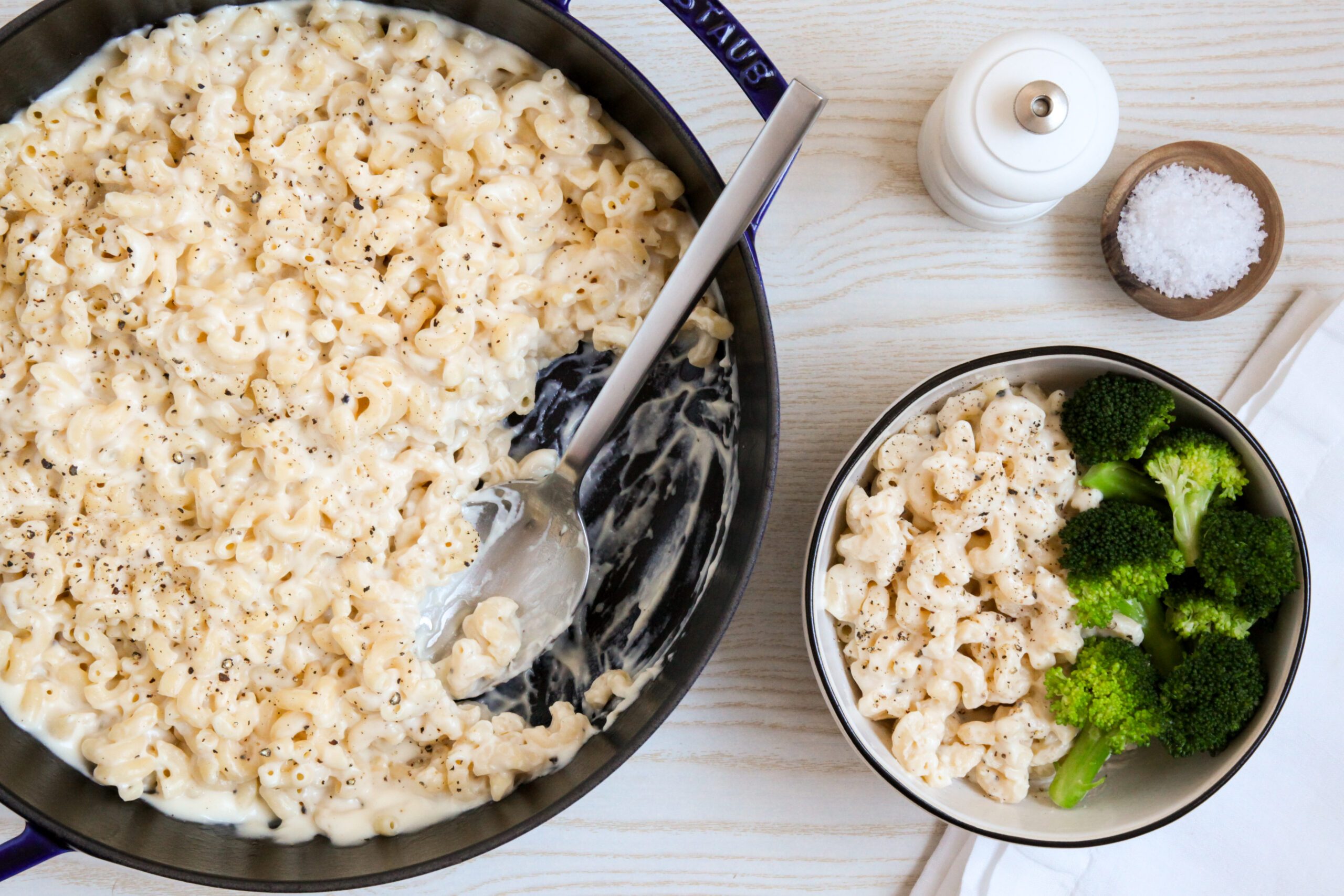 Gluten Free Mac And Cheese