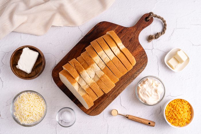 Taste Of Home Grilled Cheese With Cream Cheese