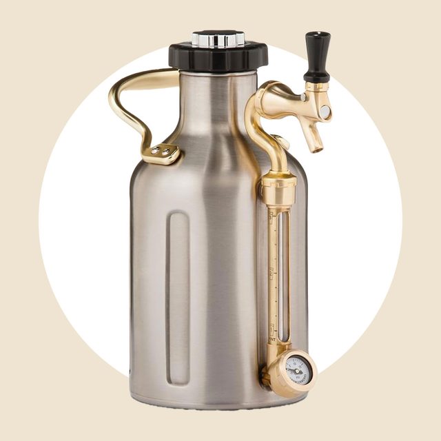 Growlerwerks Ukeg