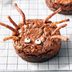 Halloween Brownies