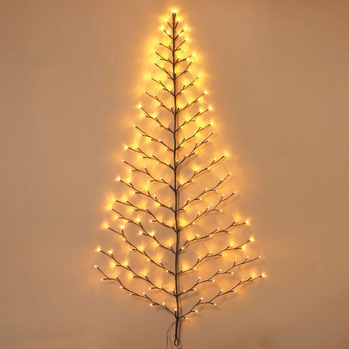 Led Wall Christmas Tree Ecomm Via Potterybarn.com