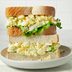 Old-Fashioned Egg Salad