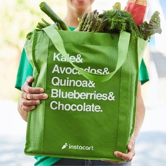 Our Guide To Buying Groceries Online Places To Shop Instacart