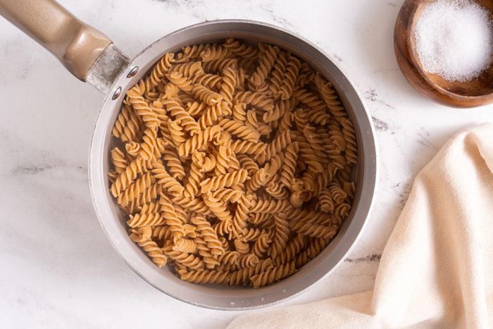 Taste Of Home Pasta Primavera