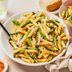 Pasta with Asparagus