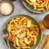 Pasta with Fresh Vegetables