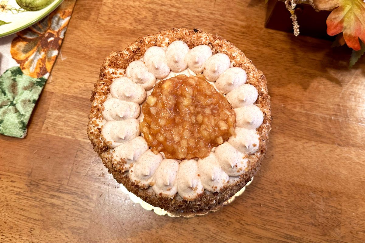 Piecaken 4 Caitlyn Fitzpatrick Jmedit