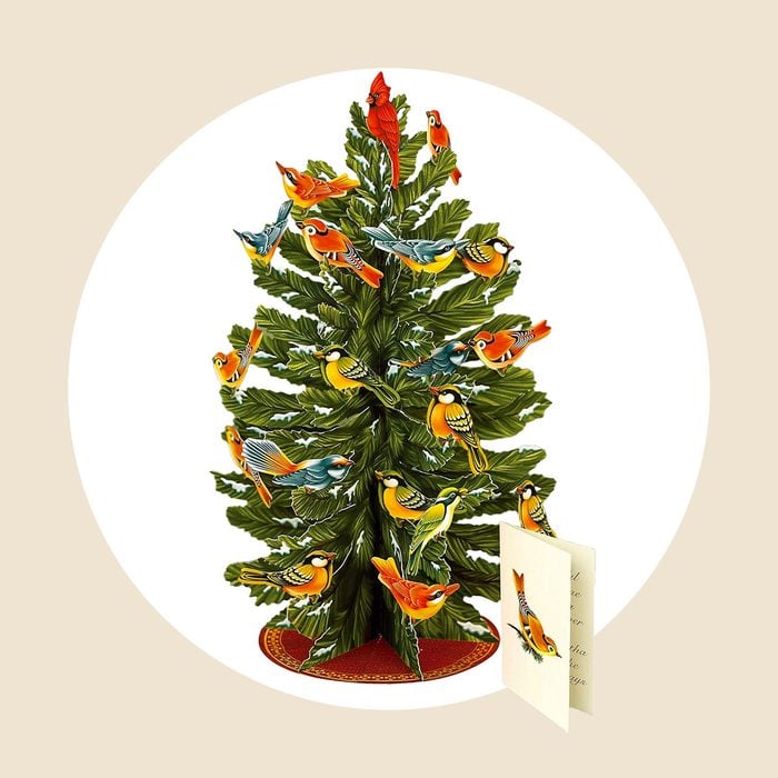 Pop Up Christmas Tree Ecomm Via Amazon.com