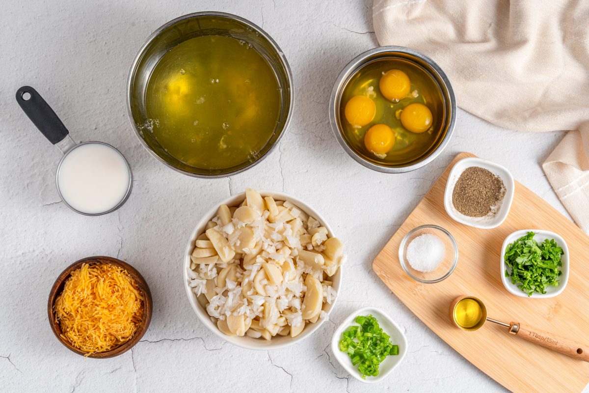 Taste Of Home Potato Fritatta