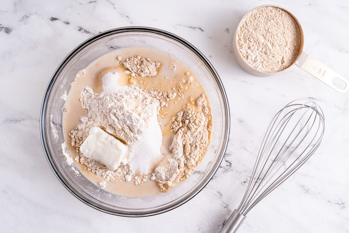 Taste Of Home Refrigerator Rolls