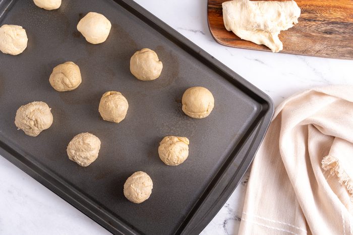 Taste Of Home Refrigerator Rolls