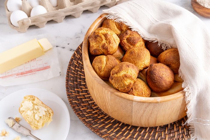 Taste Of Home Refrigerator Rolls