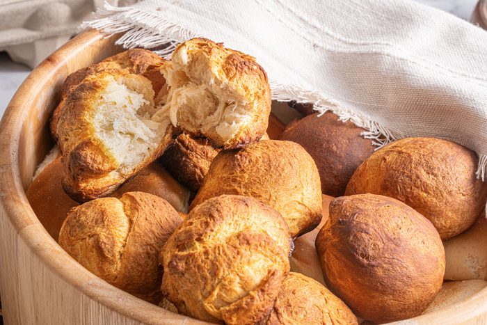 Taste Of Home Refrigerator Rolls