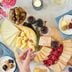 Wine and Cheese Pairings Go to the Next Level with This Celebrity Collab