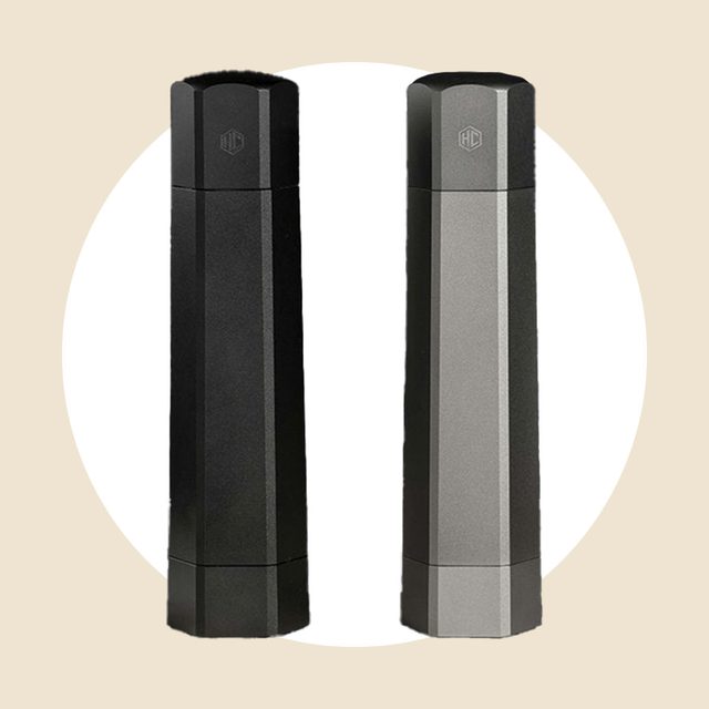 Salt And Pepper Grinder Set Ecomm Via Hexclad.com