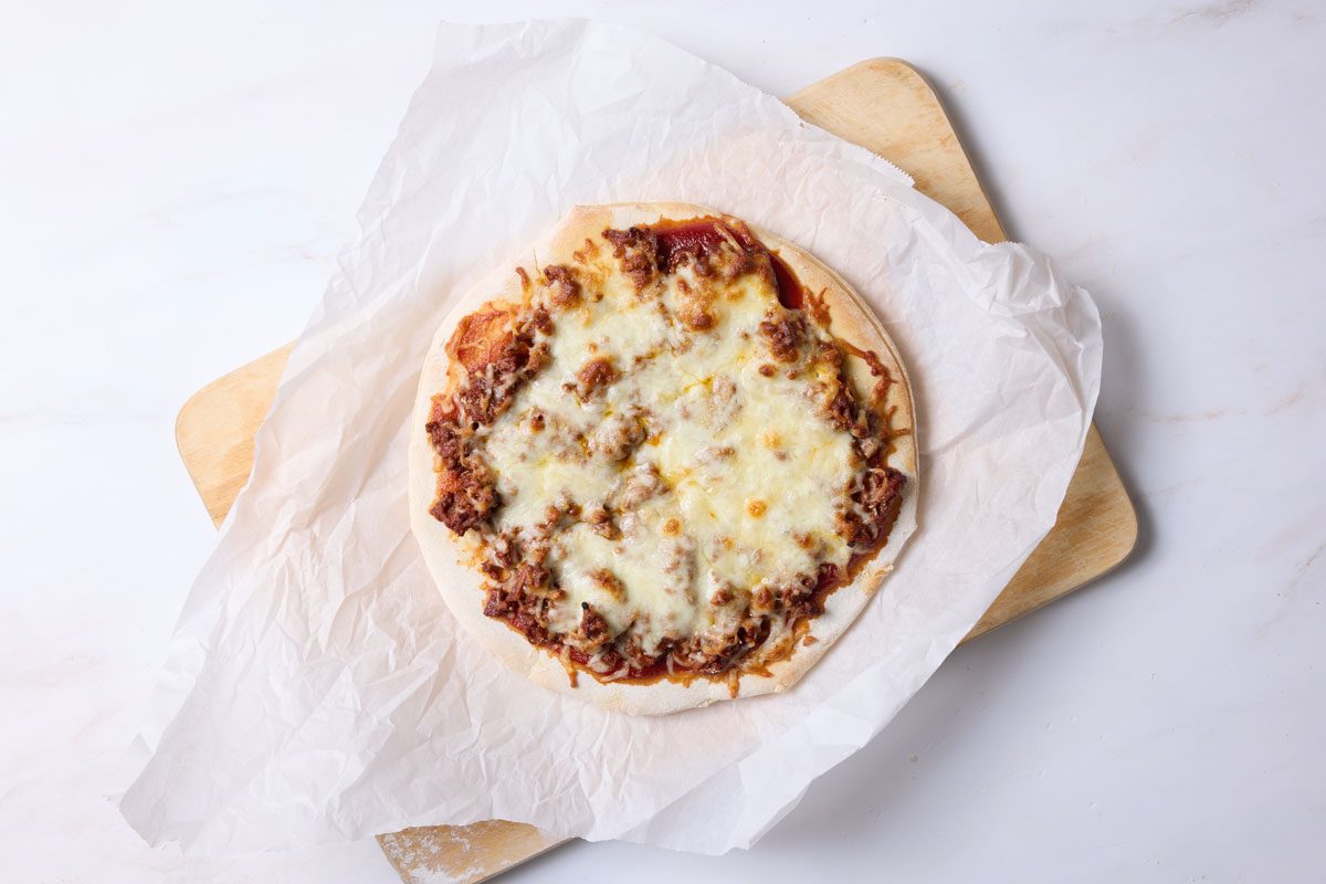 17168 Sloppy Joe Pizza