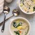 Slow-Cooker Chicken Gnocchi Soup