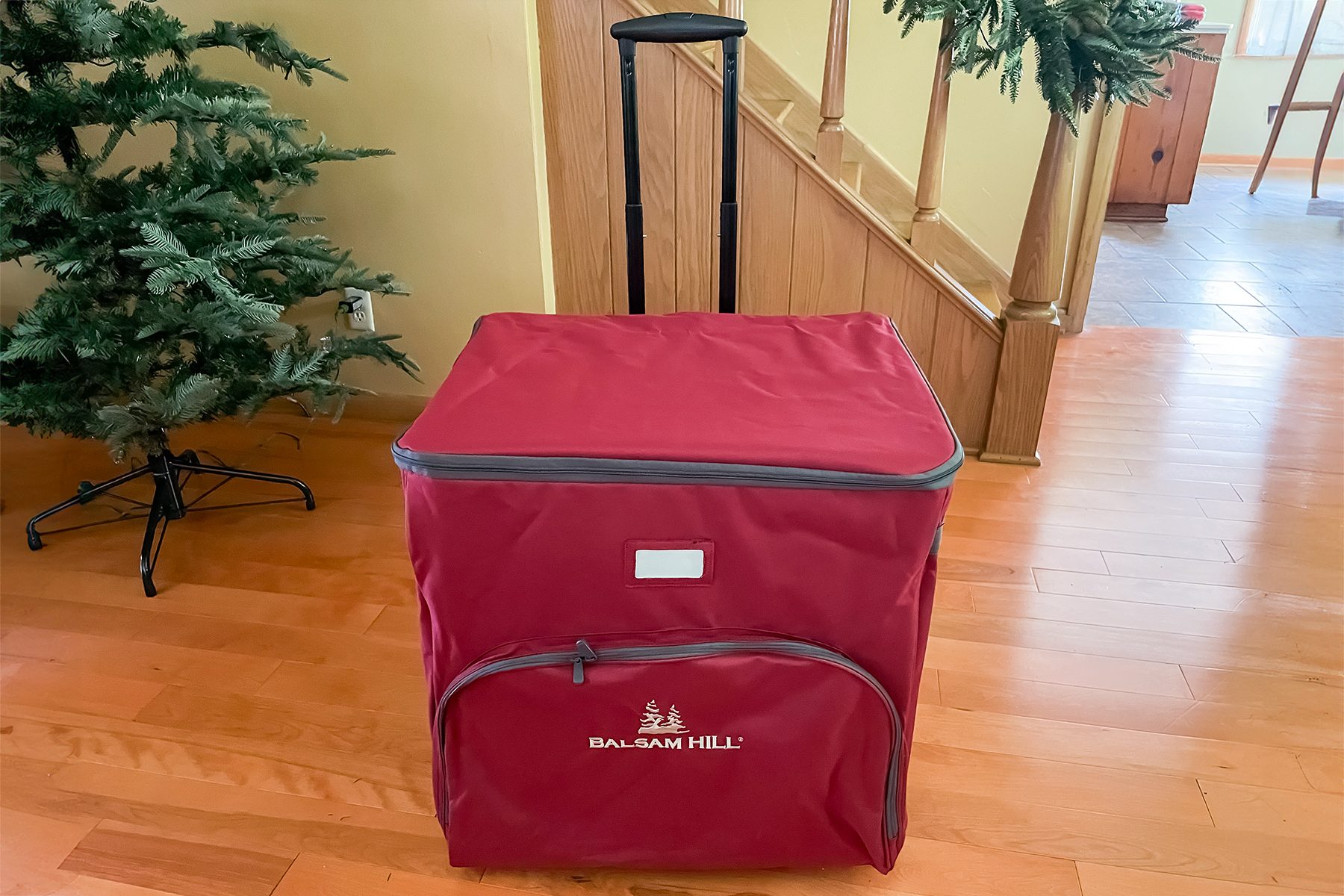 Balsam Hill Ornament Storage Review: The Safest Way To Store Your Baubles