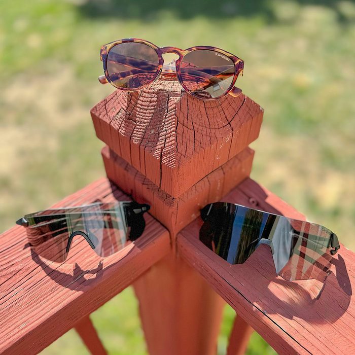 Polarized Sunglasses