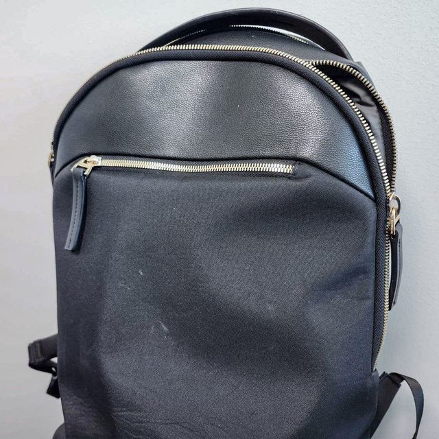 Troubadour backpack
