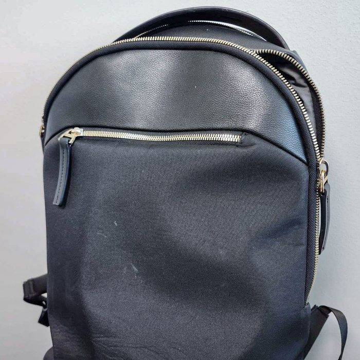 Troubadour backpack