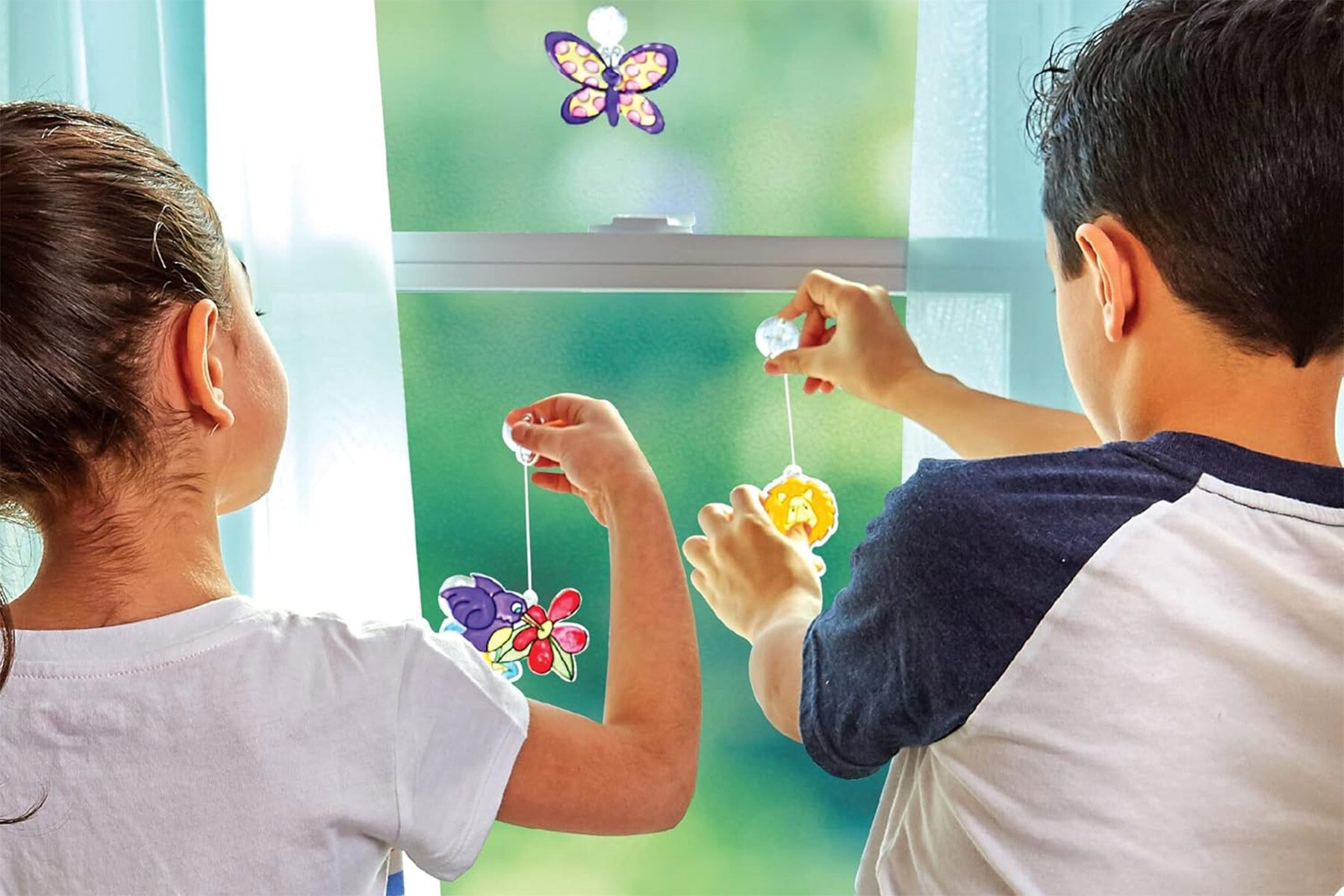 The Best Craft Kits for Kids That Love to Create