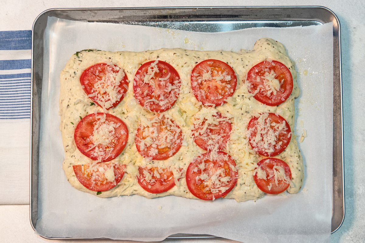 Tomato Focaccia Tohd24 86860 Orlycatz 06