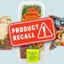 Trader Joe's Just Recalled Some of Its Wraps, Salads and Frozen Foods