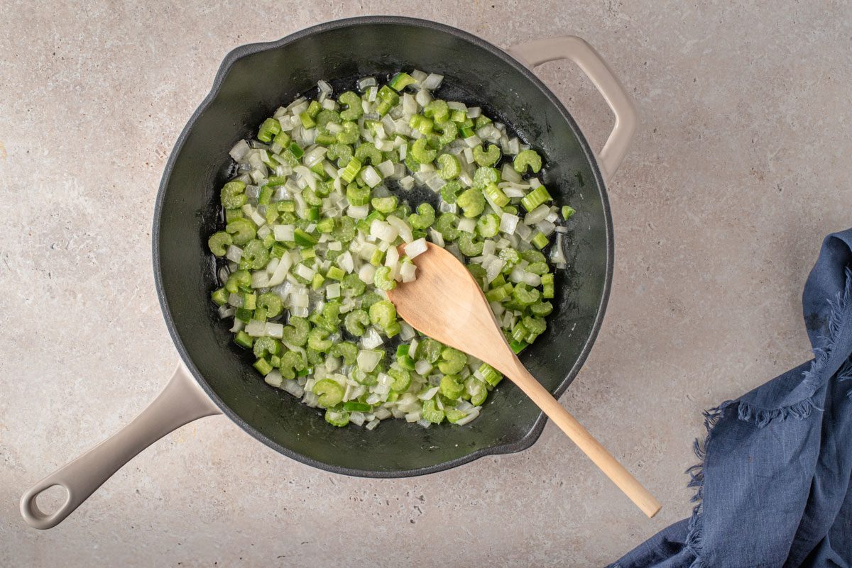 Turkey A La King By Taste Of Home Step By Step