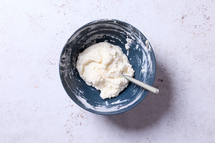 make the coconut cream