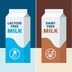 What Is Lactose-Free Milk and How Does It Differ from Dairy-Free Milk?