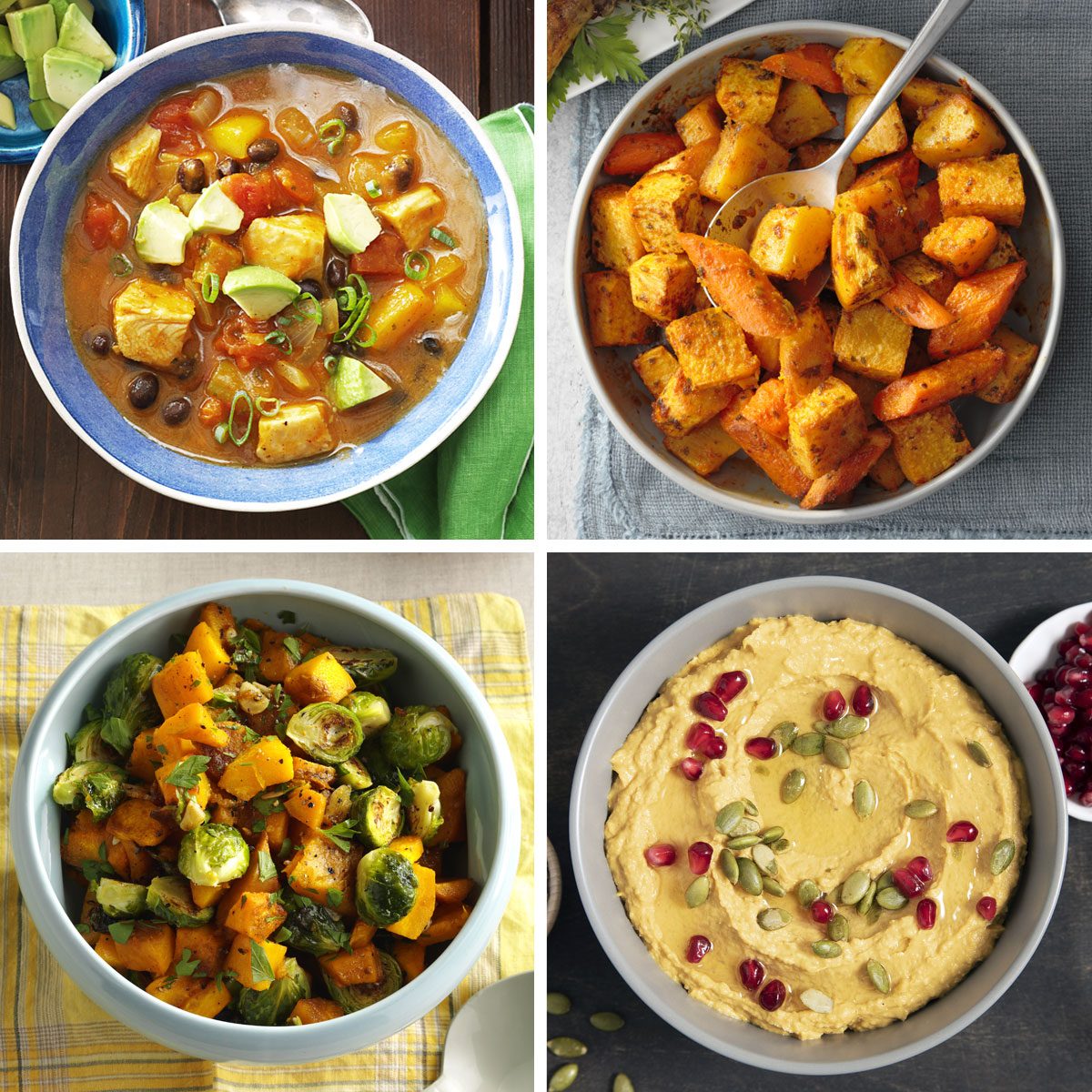 20 Diabetic-Friendly Pumpkin Recipes