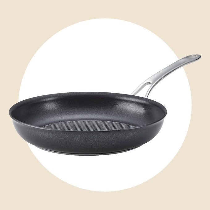 Anolon X Seartech Aluminum Nonstick Frying Pan Ecomm Via Amazon.com  1