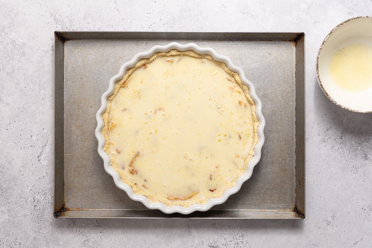 Apple Custard Pie Tohd24 7462 Soniabozzo 4