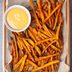 Baked Sweet Potato Fries