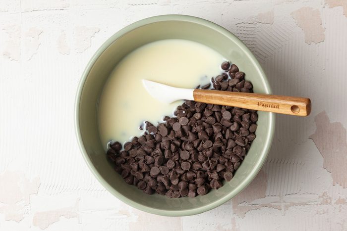 Taste of Home Chocolate Truffles