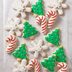Christmas Cutout Cookies