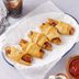 Crescent Roll Hot Dogs