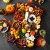 Thanksgiving Charcuterie Board
