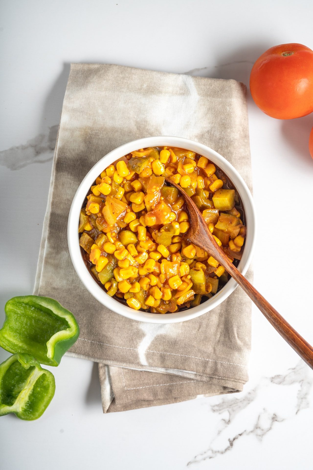 Corn Relish