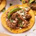 Chipotle Carnitas
