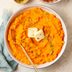 Carrot and Turnip Mash
