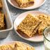Old-Fashioned Oatmeal Raisin Bars