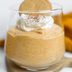 Easy Pumpkin Pudding